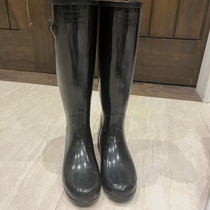 WOMENS ORIGINAL TALL GLOSS RAINBOOTS